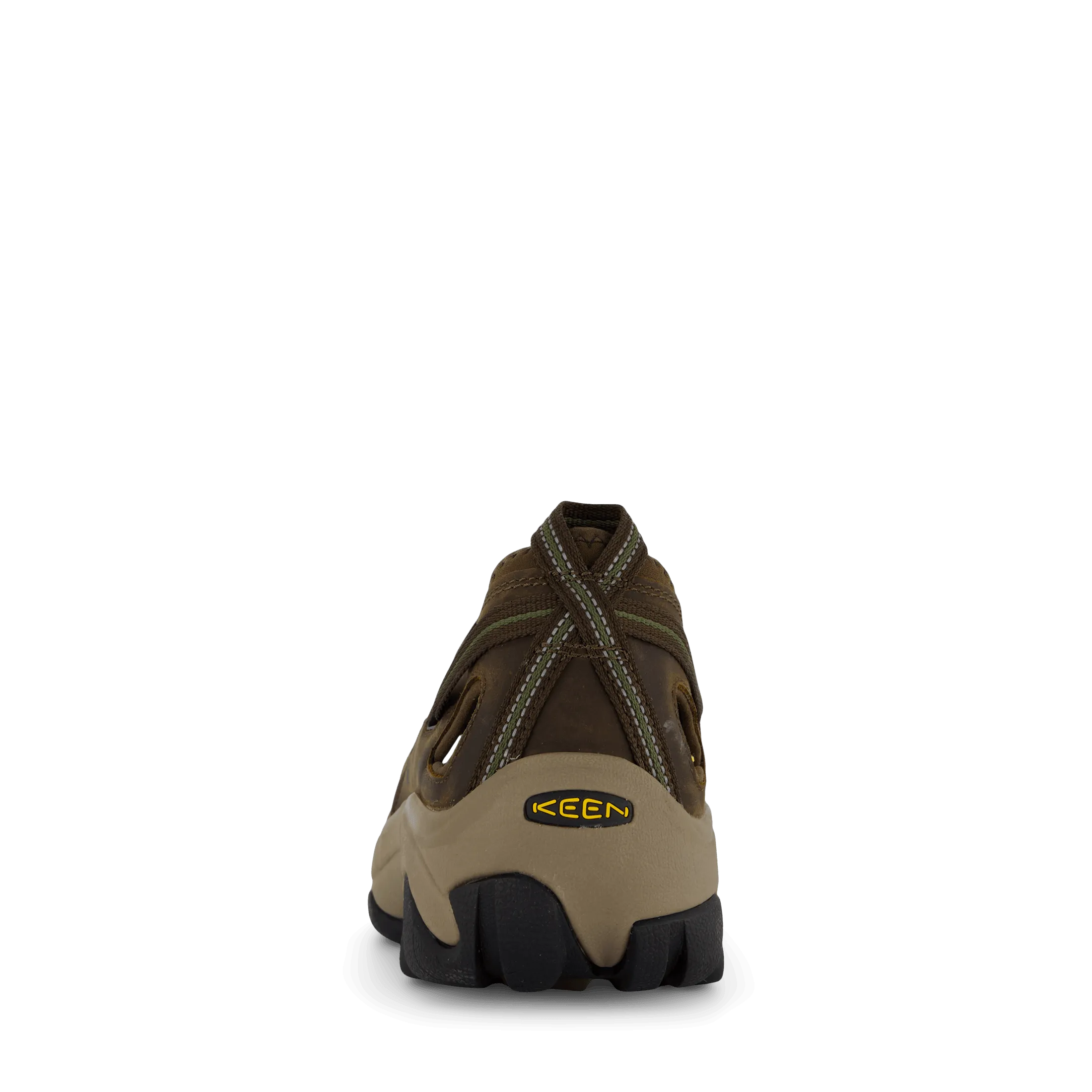 Arroyo II Slate Black / Bronze Green