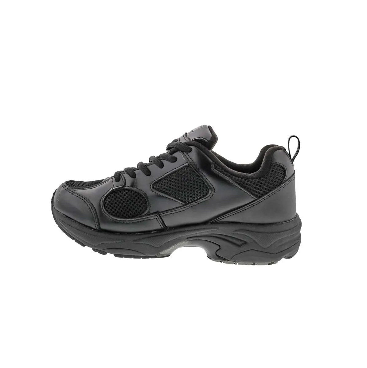 Drew Flash Ii Women Athletic Shoe In Black Combo