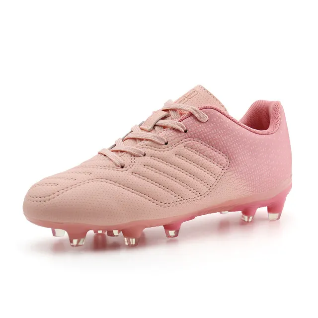 Garcia Unisex Kids' Soccer Shoes