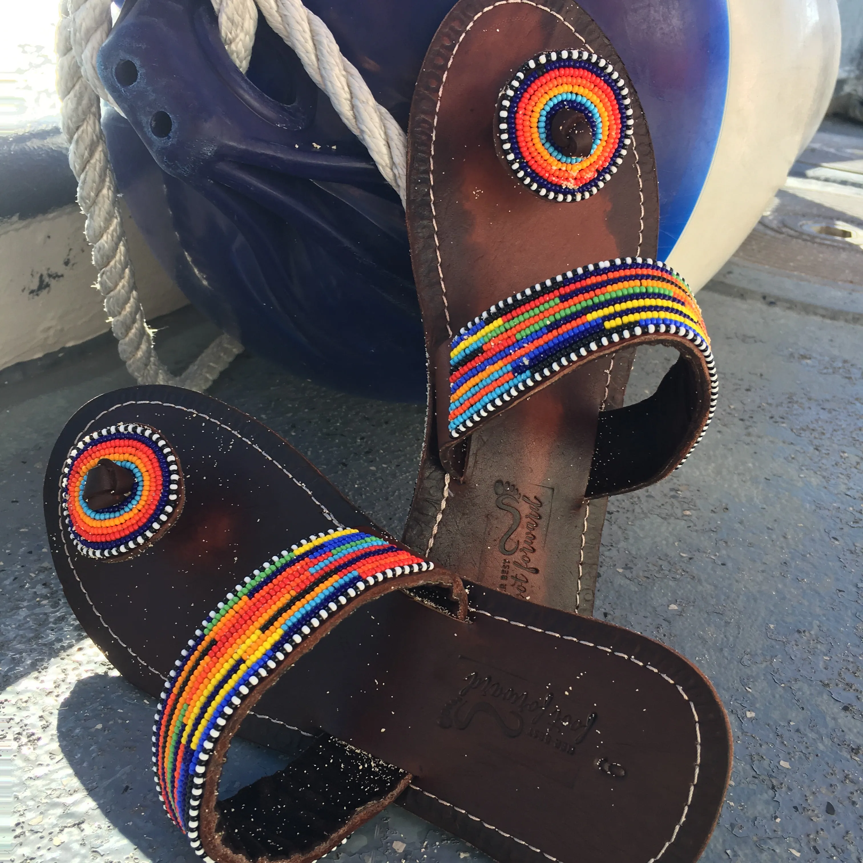 I'm With the Band: Rainbow