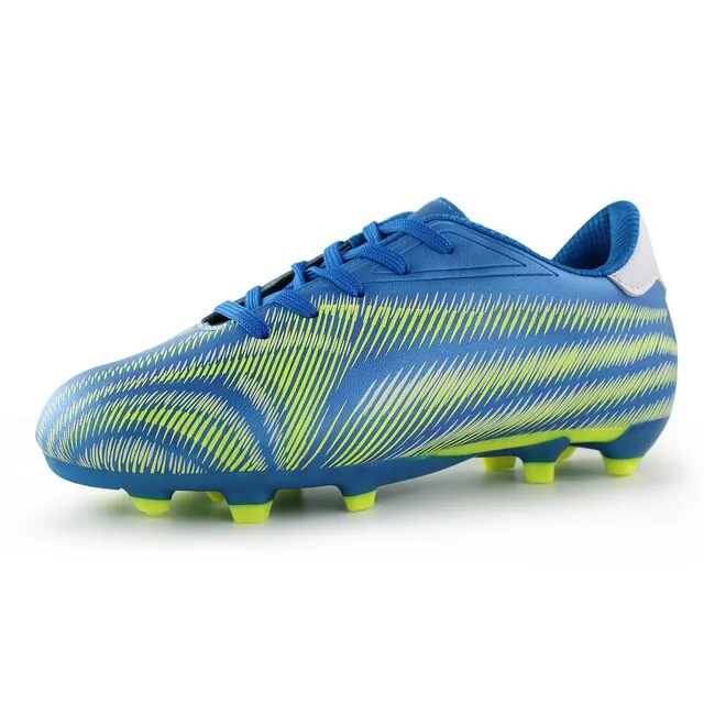 Laub Unisex Kids' Soccer Shoes