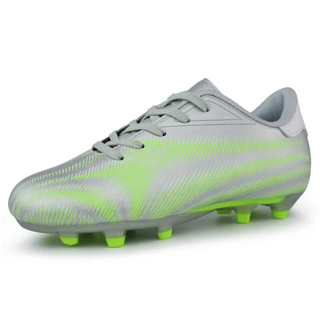Laub Unisex Kids' Soccer Shoes