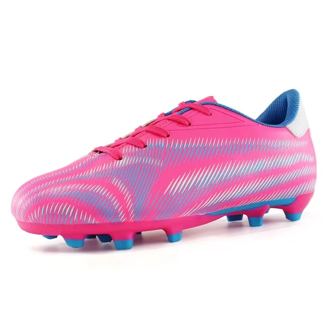 Laub Unisex Kids' Soccer Shoes