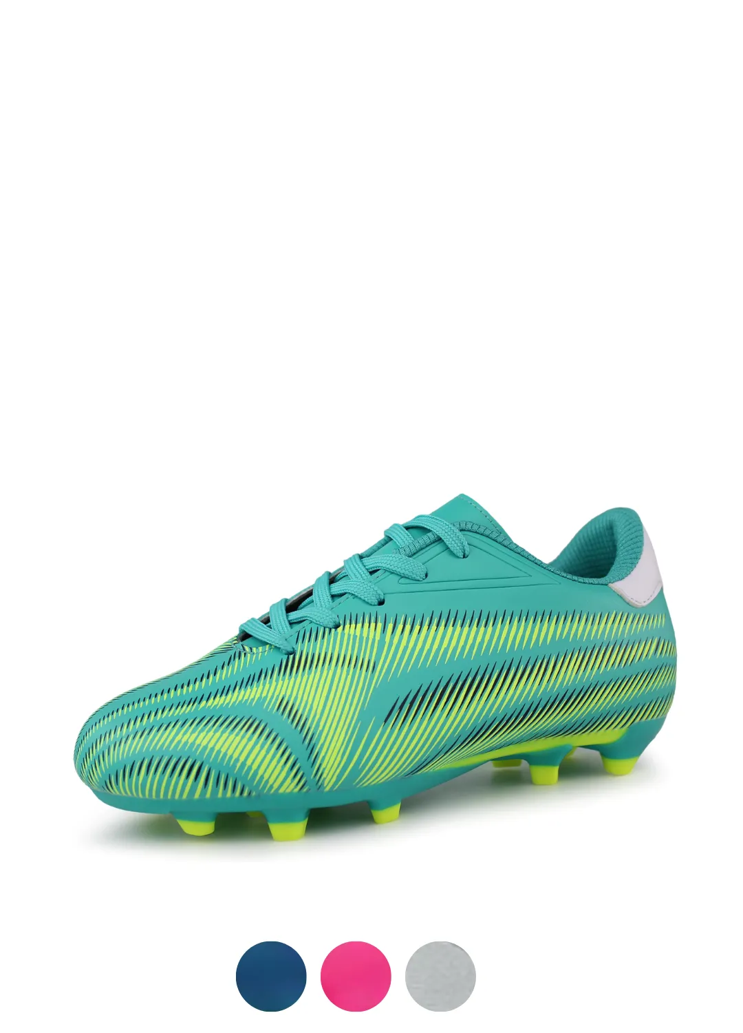 Laub Unisex Kids' Soccer Shoes