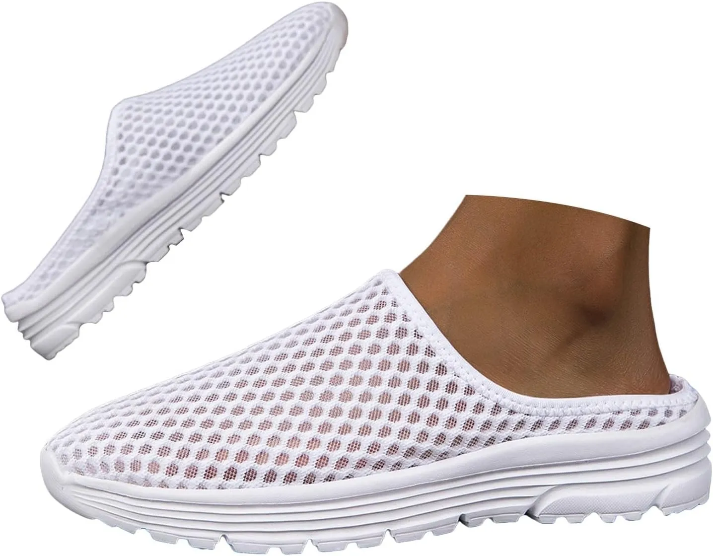 Unisex Lazy Slip On Casual and Comfortable Slippers for Men and Women Flat Shoes Men Casual Cat Canvas Shoes