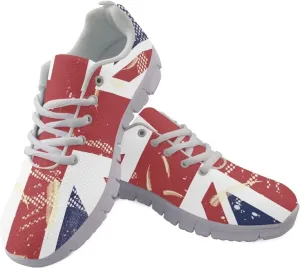Womens Running Sneakers Casual Outdoor Walking Shoes Lightweight Athletic Tennis Sport Shoes